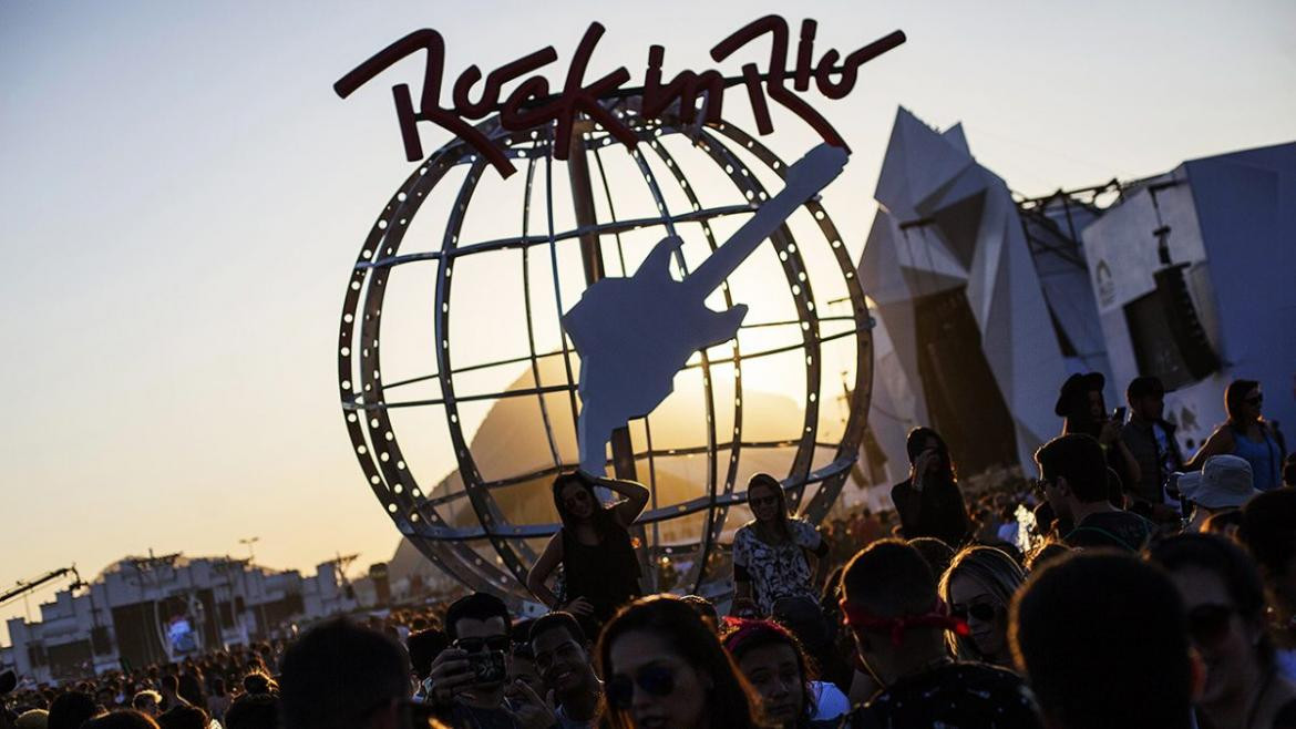 Rock in Rio