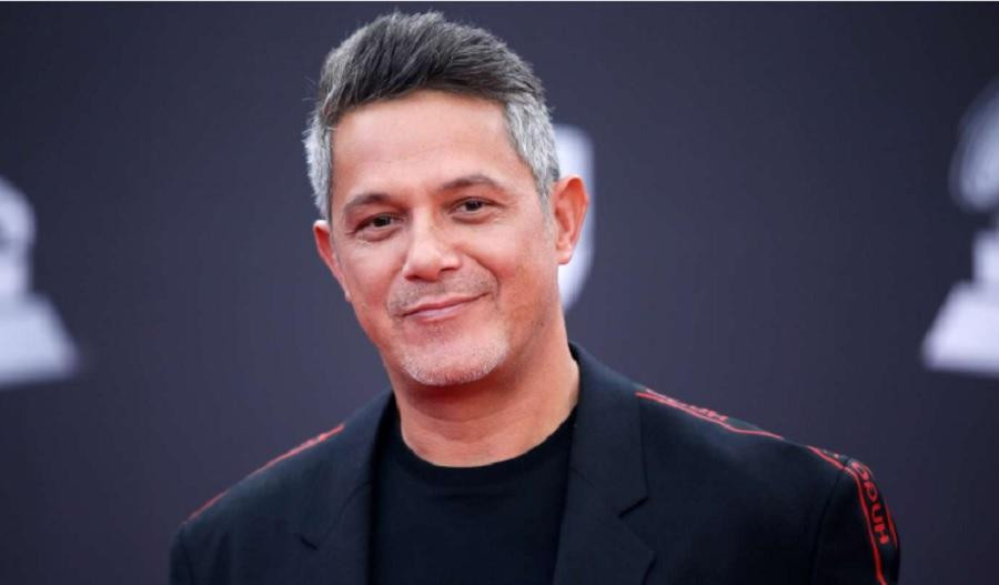 Alejandro Sanz, REUTERS