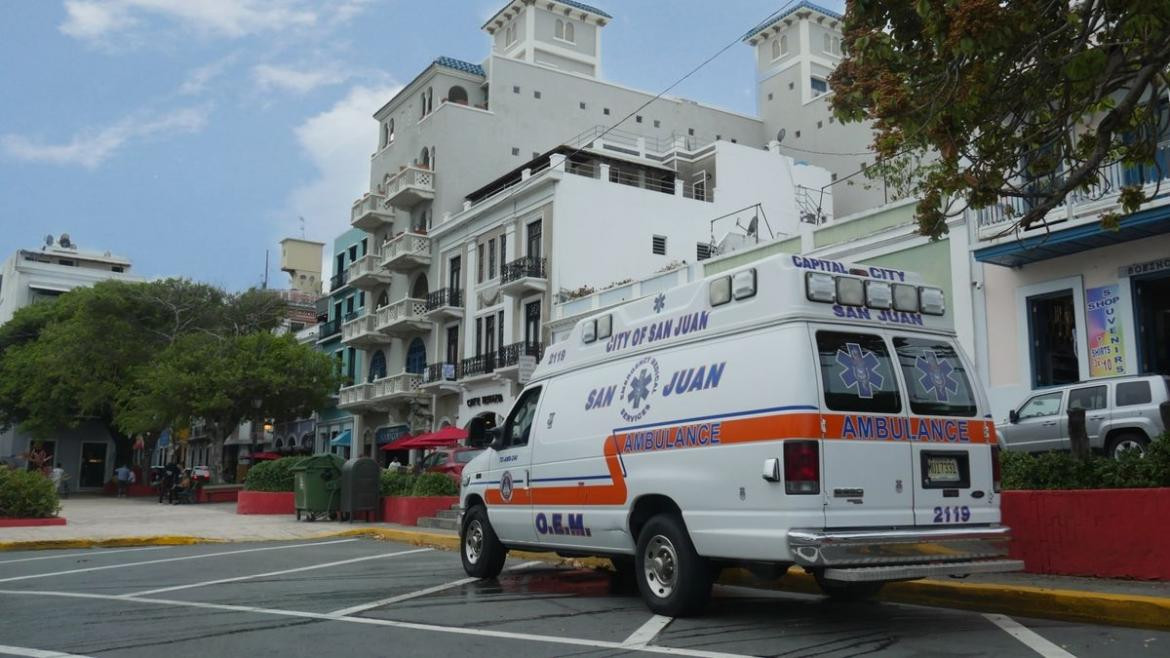 Hospital de Puerto Rico