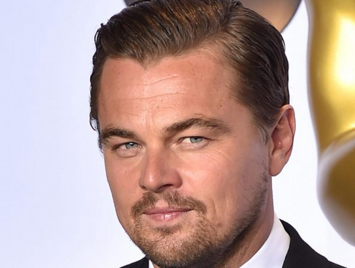 Leonardo DiCaprio: invirtió en dos empresas israelíes para producir carne vacuna cultivada