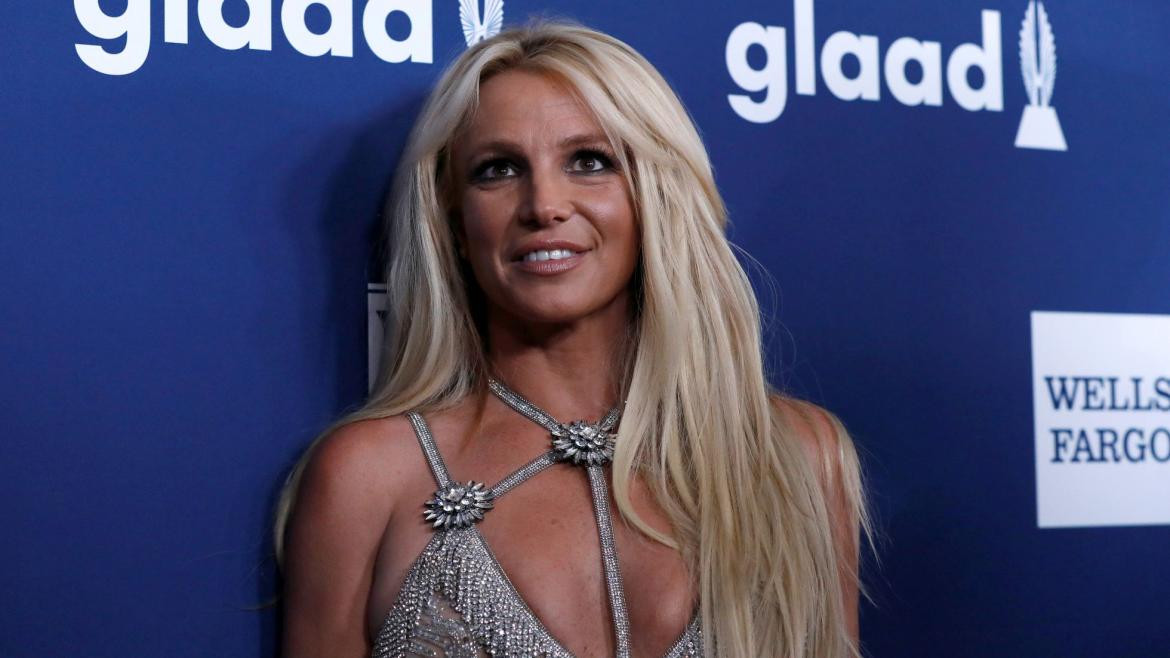 Britney Spears, Reuters