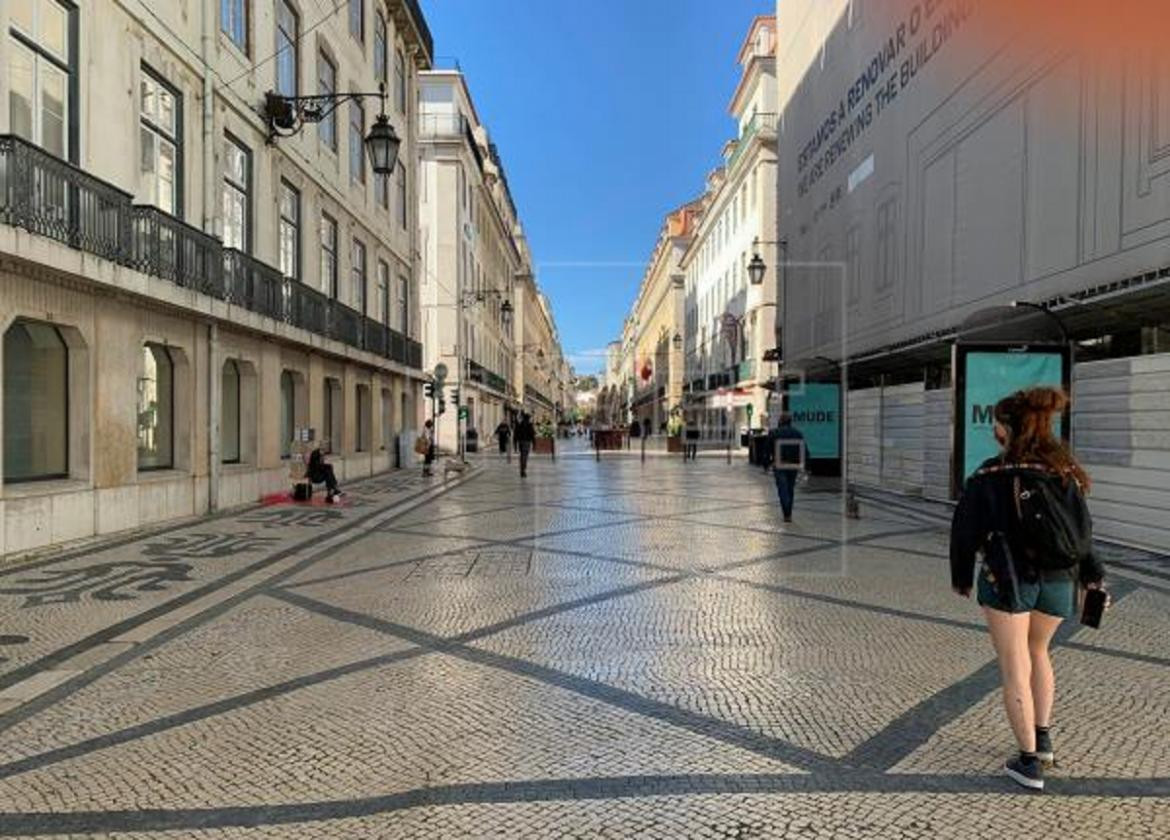 Portugal elimina la mayoría de las restricciones y reabre boliches