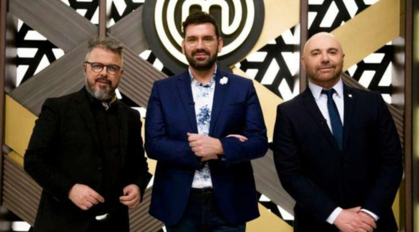 MasterChef, programa de TV, NA