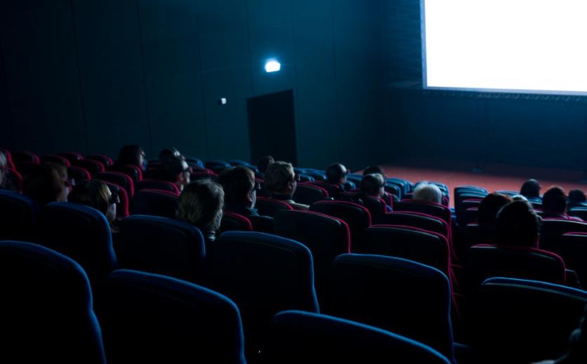 Protocolo cine en Ciudad de Buenos Aires, NA