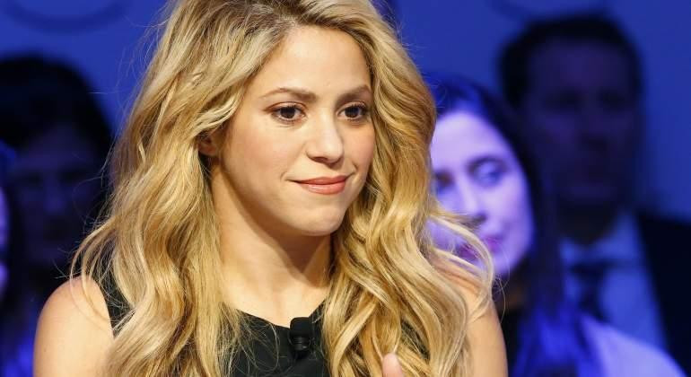 Shakira, música, Reuters