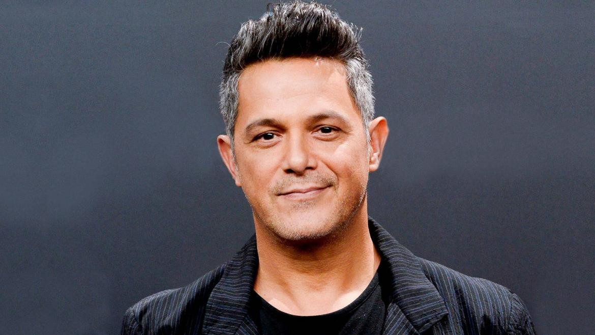 La nueva canción de Alejandro Sanz