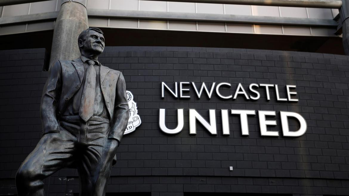 Newcastle, AGENCIA EFE