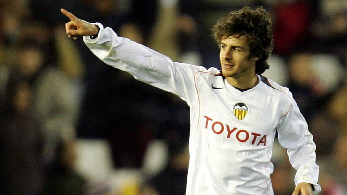 Pablo Aimar