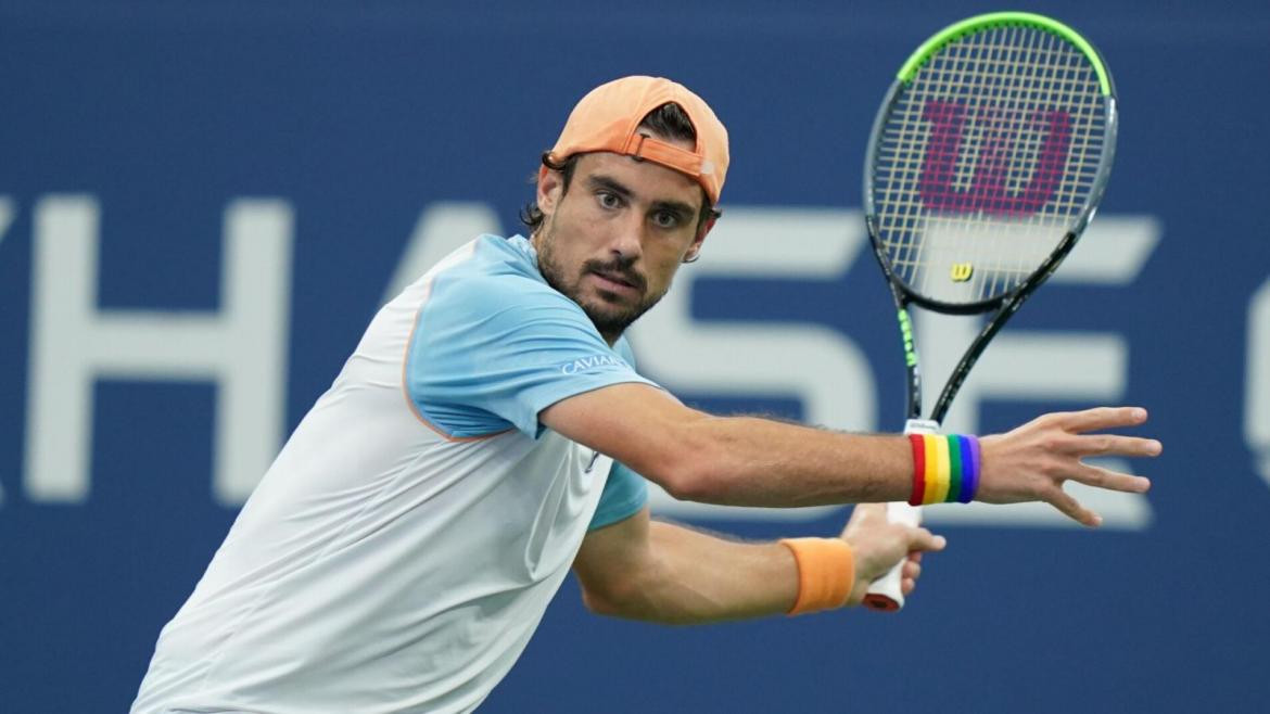 Guido Pella