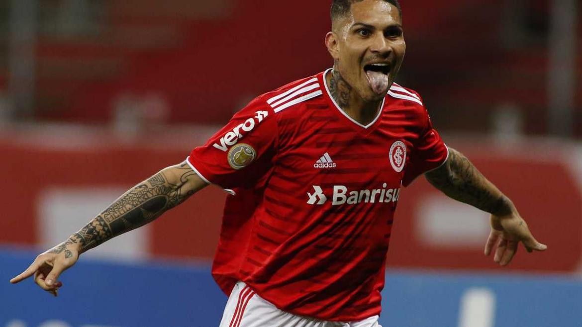 Paolo Guerrero