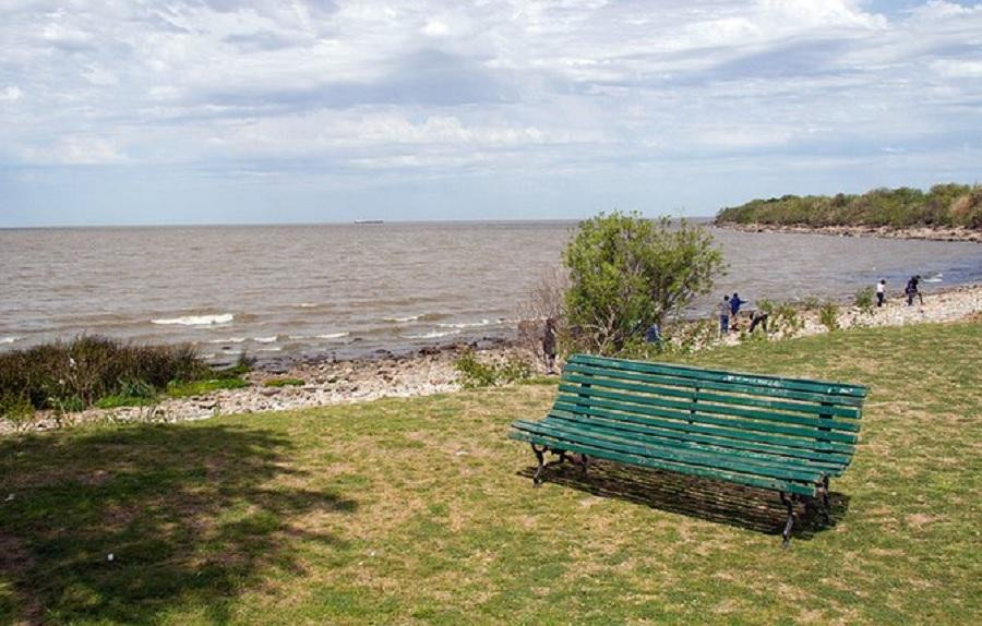 Un hombre murió en la Reserva Ecológica mientras realizaba actividad física