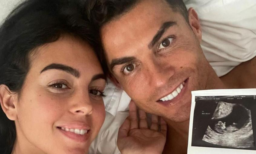 Cristiano Ronaldo, foto NA