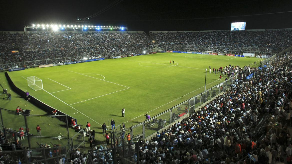 Estadio Bicentenario de San Juan