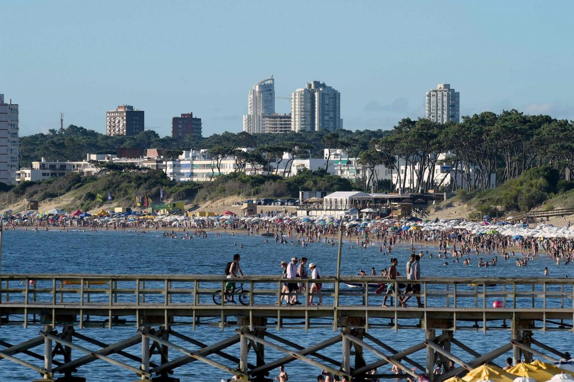 Punta del Este, Uruguay, NA