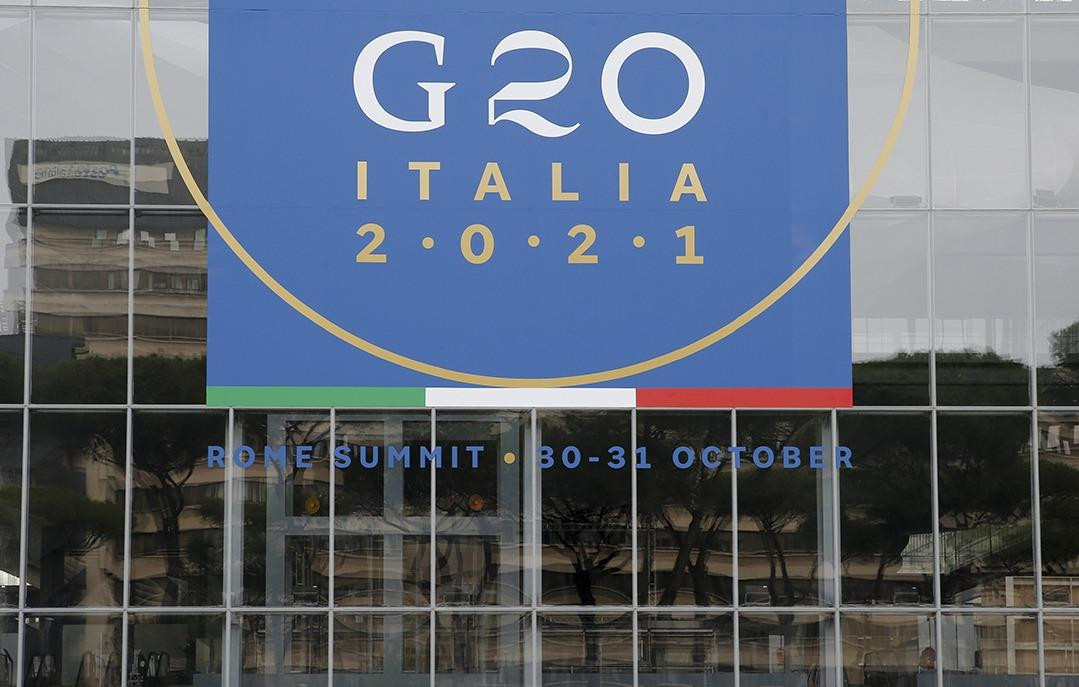 G20 