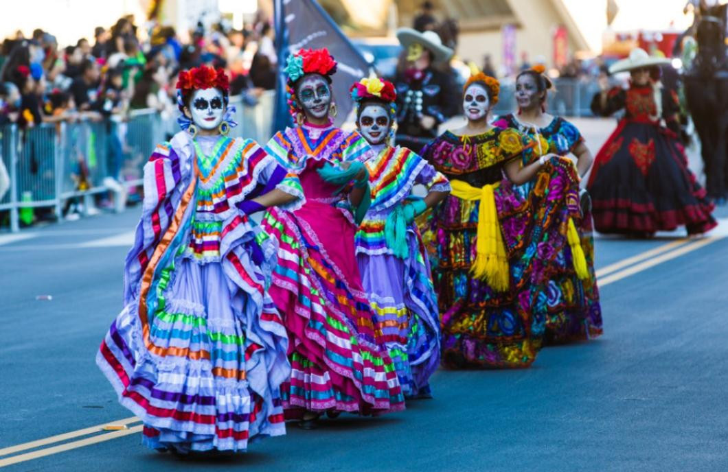 Día de los Muertos, México, NA