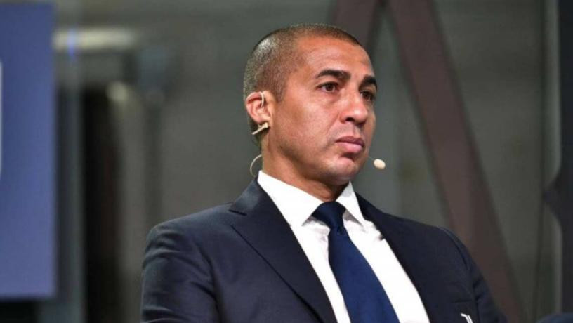 David Trezeguet, River, NA