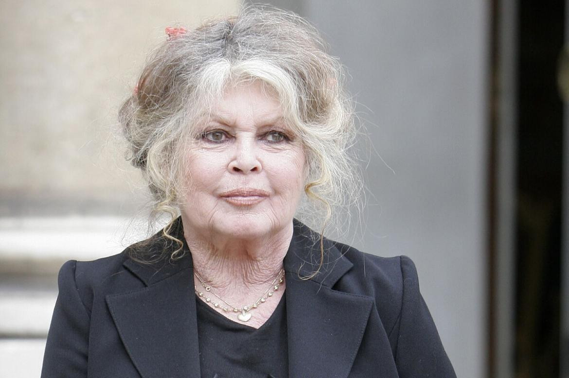 Brigitte Bardot, Reuters