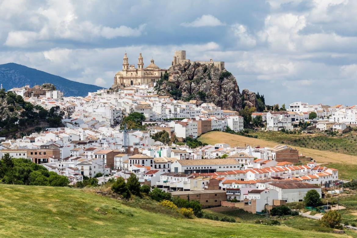 Andalucía, España