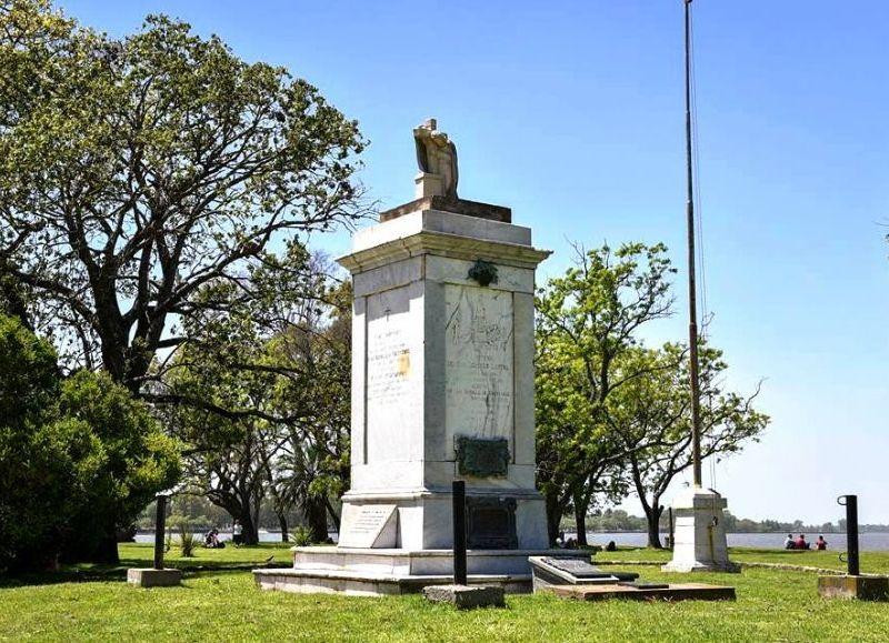 Revolución de los Libres del Sur, historia