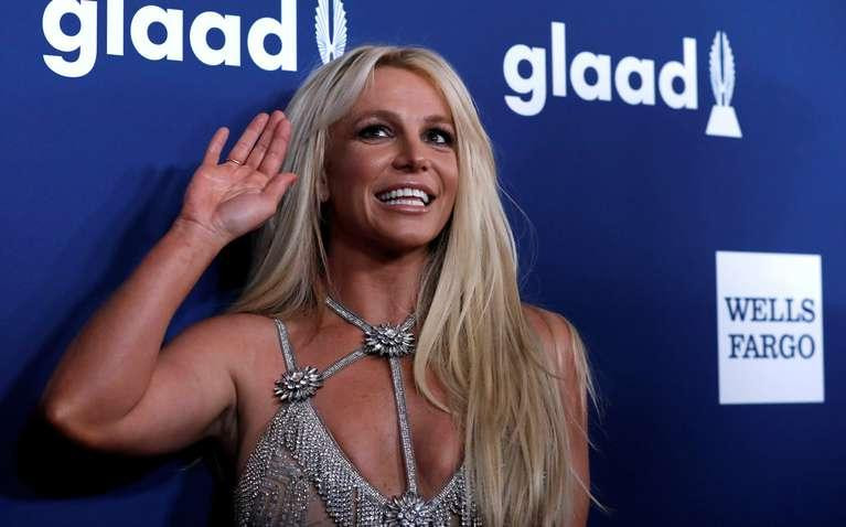 Britney Spears, Reuters