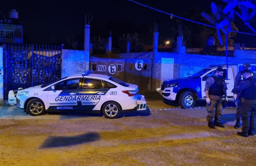 Violencia e inseguridad en La Matanza