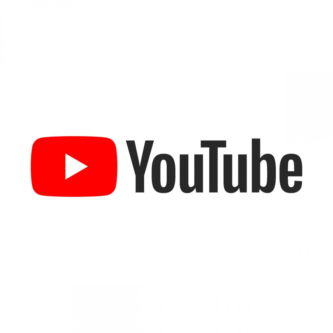 Youtube logo