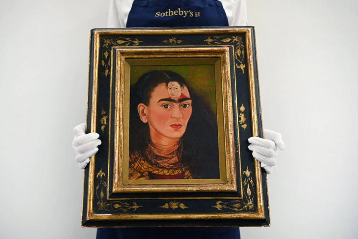 Frida Kahlo