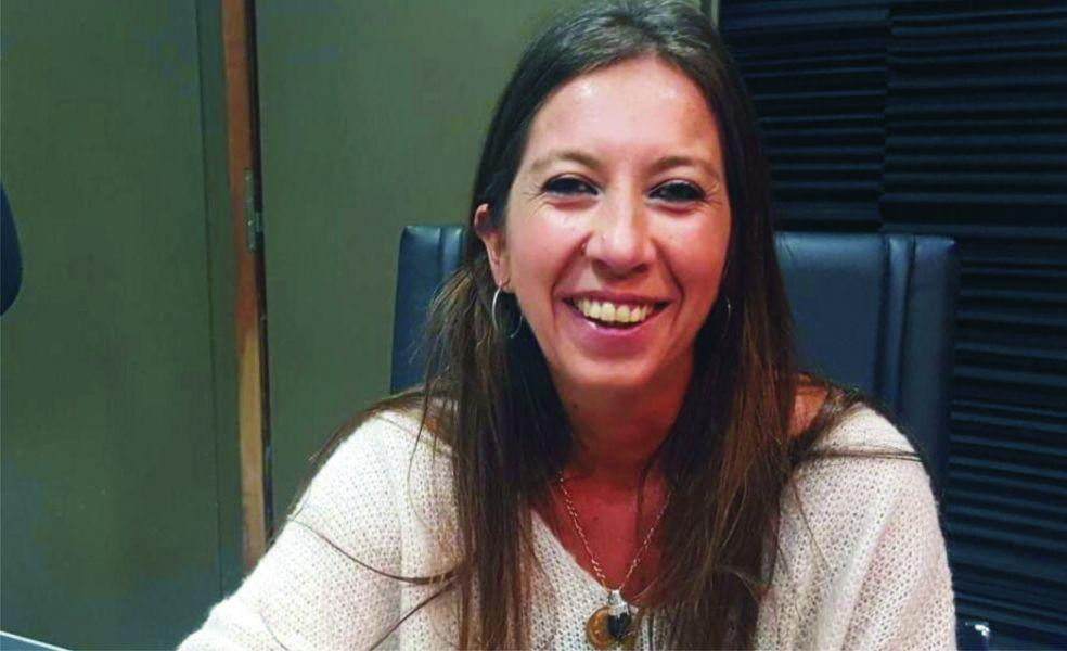 Soledad Gramajo, imprudencia al volante, concejala electa de Salta