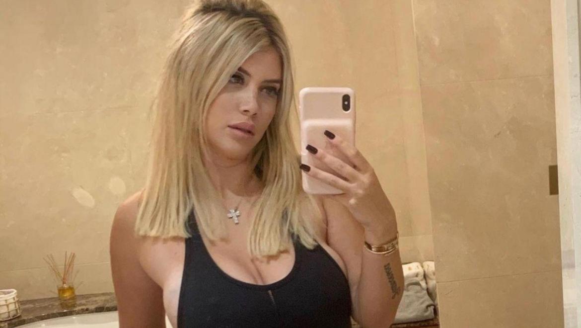 Wanda Nara