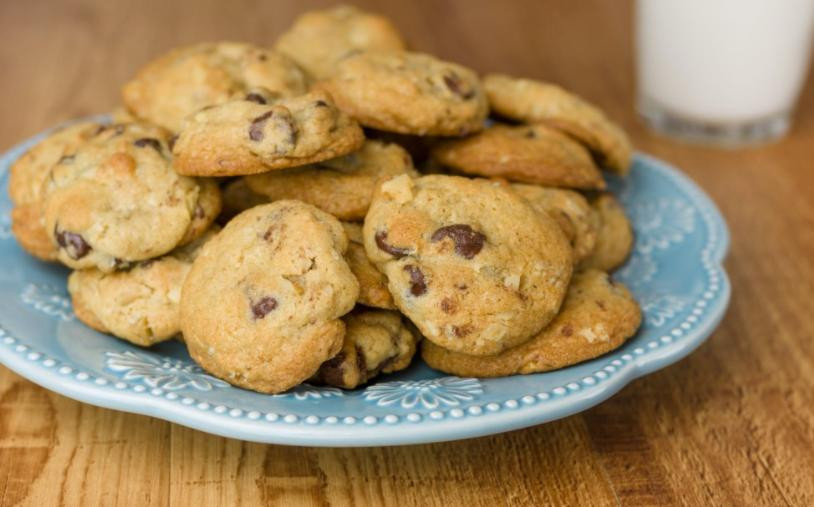 Día de la Galletita, foto NA