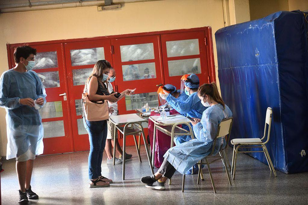 Coronavirus en Córdoba