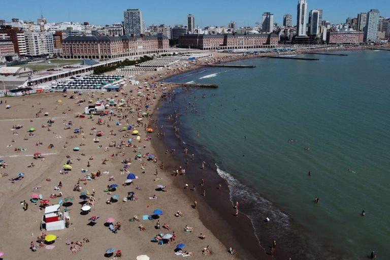 Mar del Plata 