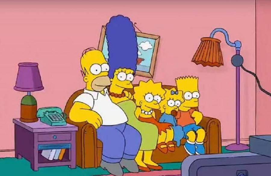 Los Simpsons