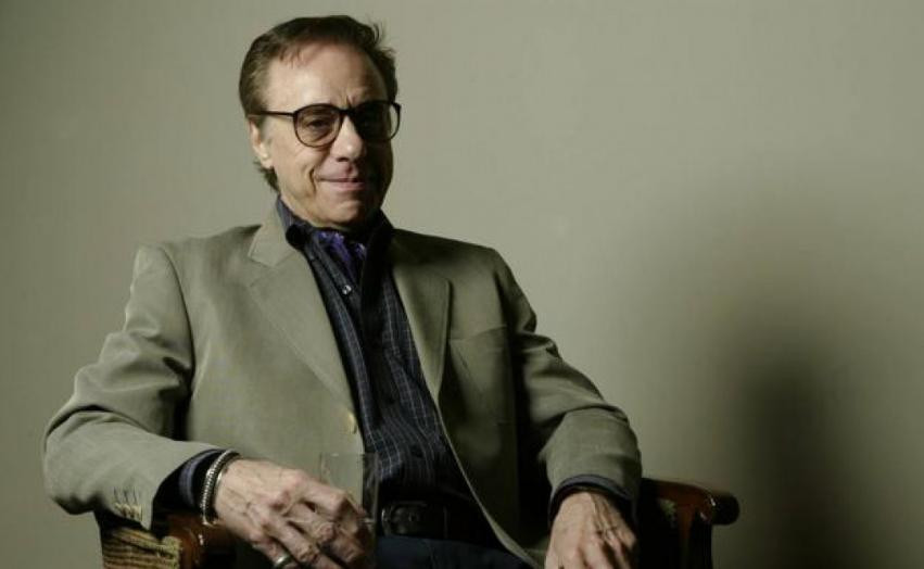 Peter Bogdanovich