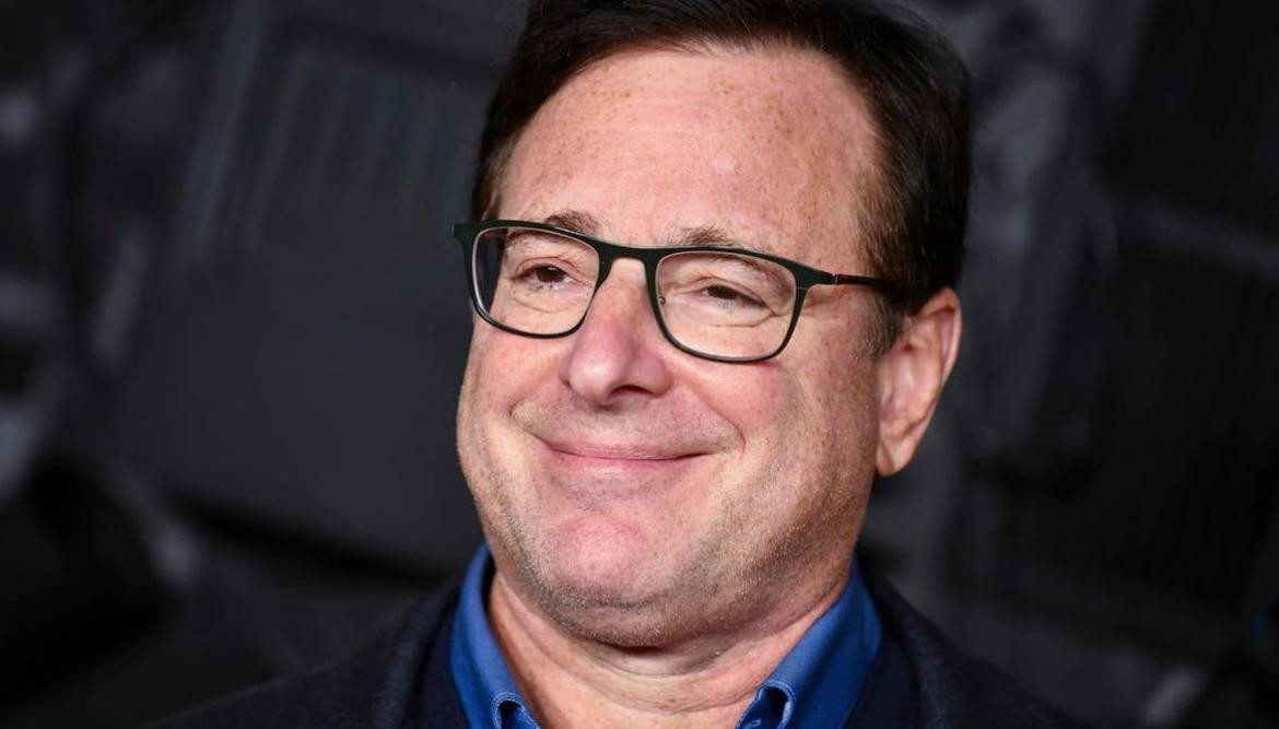 Bob Saget