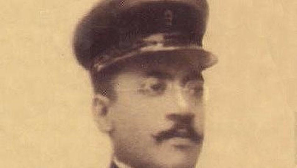 Cayetano Albero Silva