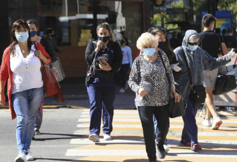 La OMS advirtió sobre los brotes simultáneos de coronavirus y otras enfermedades