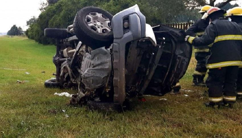 Murió el jefe de Seguridad Vial bonaerense