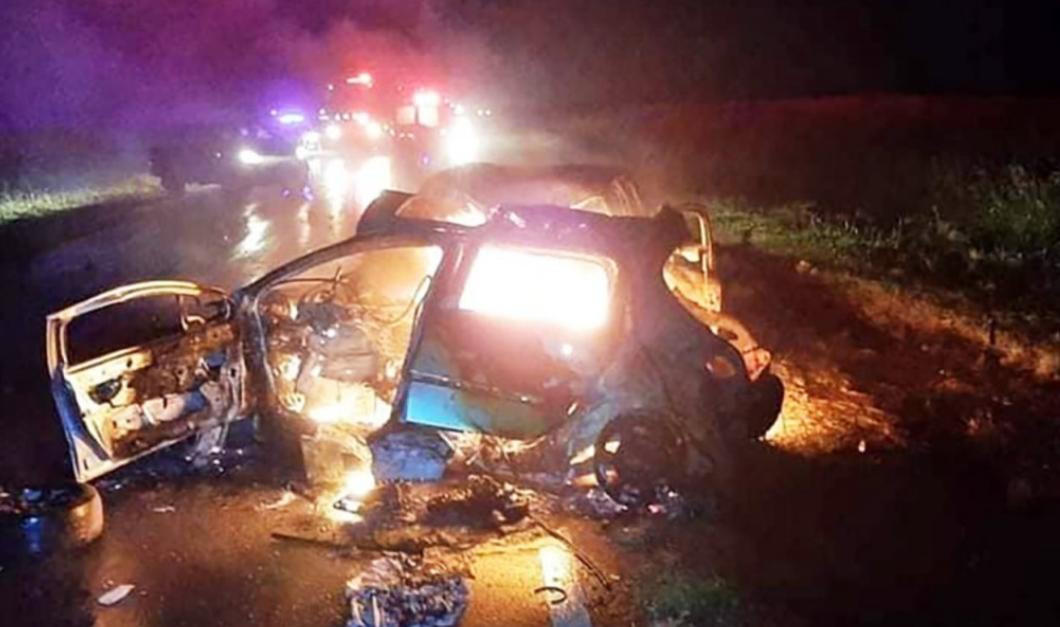 Accidente fatal y tragedia en Córdoba