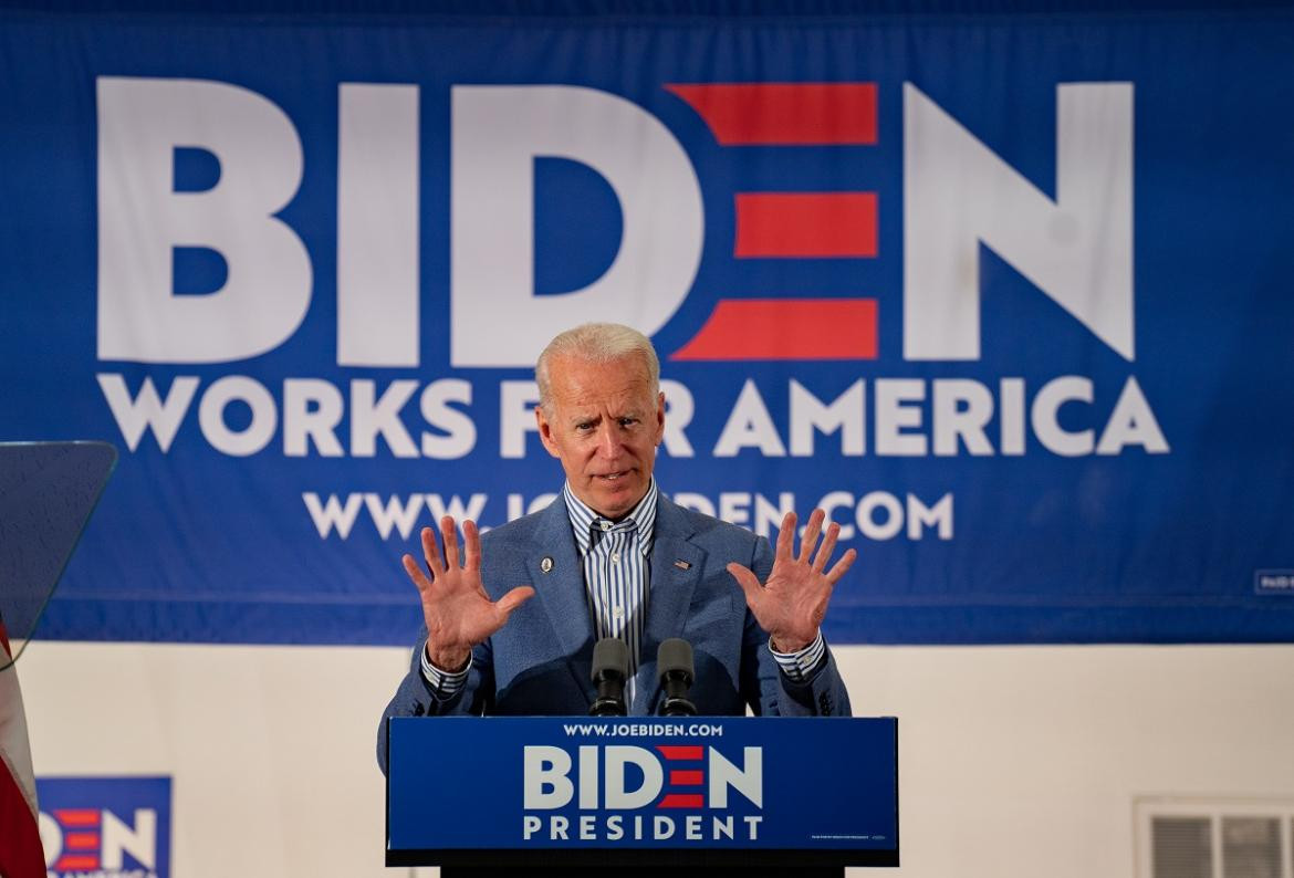 Joe Biden