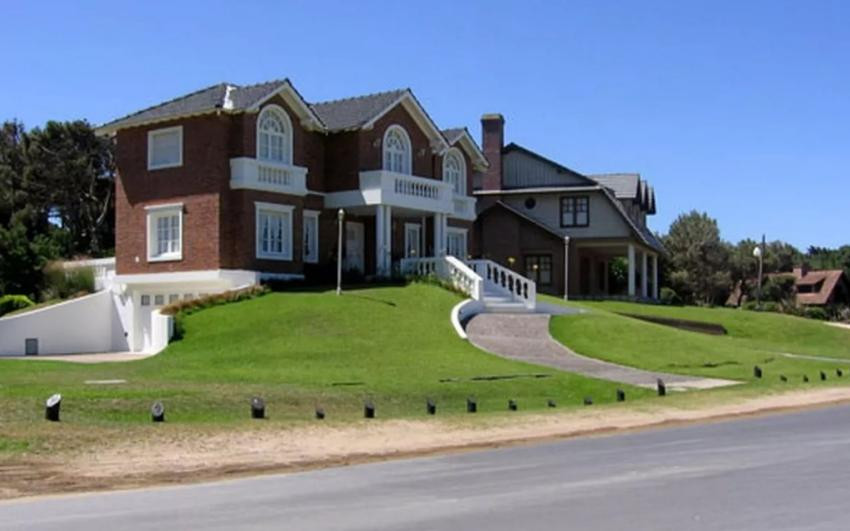 Casas de lujo en Pinamar