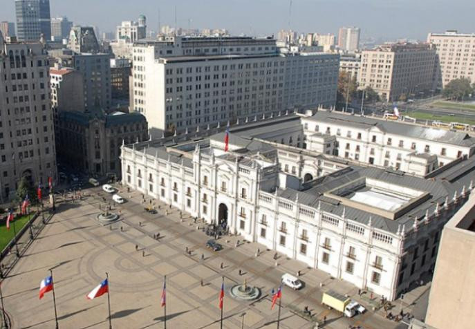 El gobierno de Chile apeló el fallo que dejó en libertad a Facundo Jones Huala, líder de la RAM