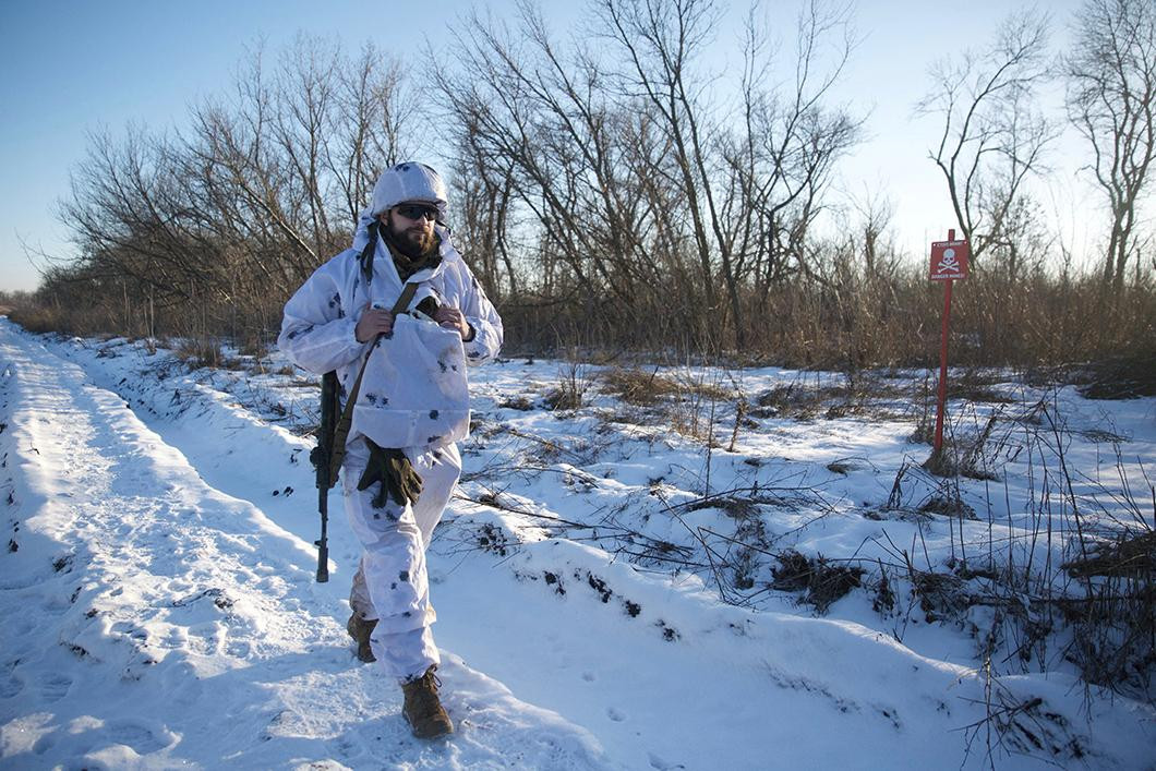 Rusia, Ejército, Fuerzas Armadas, Reuters