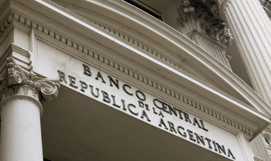 Banco Central de la República Argentina, economía, NA