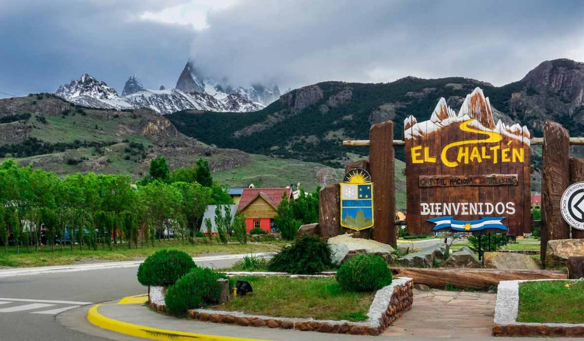 El Chaltén, Argentina