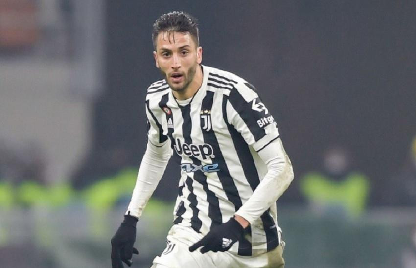 Rodrigo Bentancur