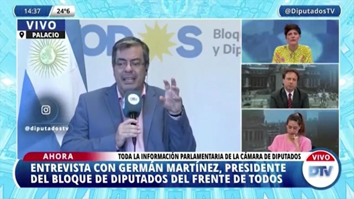 DIPUTADOS ANALIZAN LA CONFORMACIÓN DE LA COMISIONES PARA EL NUEVO AÑO LEGISLATIVO	