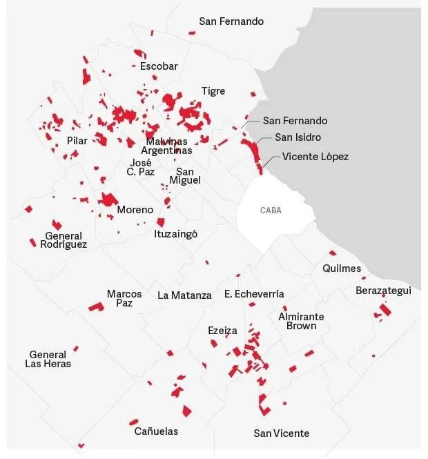 Mapa Luz 2