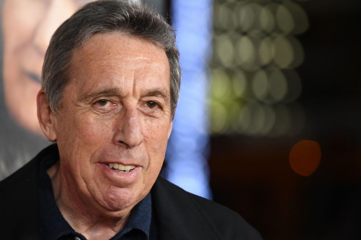 Ivan Reitman, director